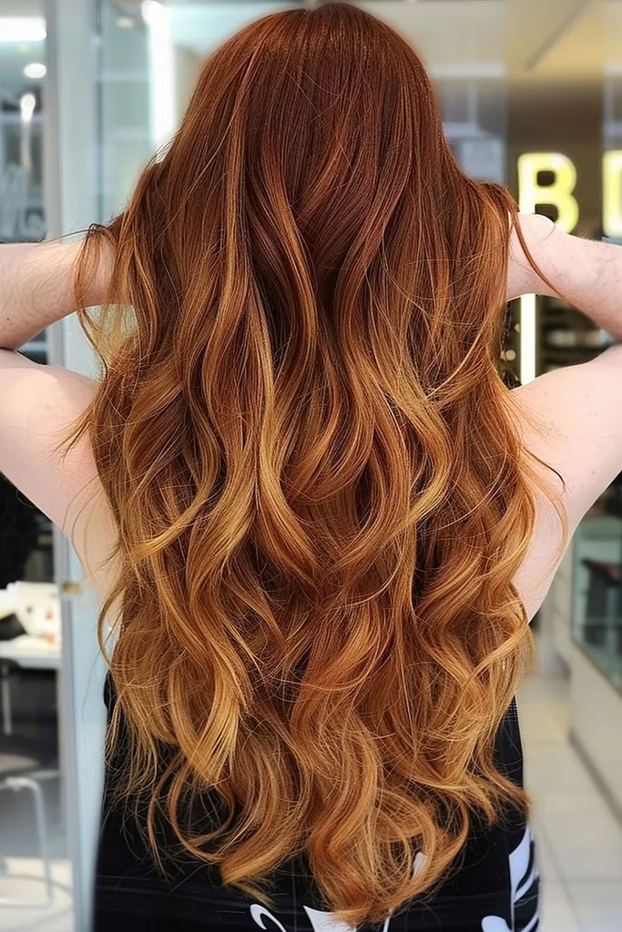 Obrázek světle hnědé kaštanové brunetky' title=