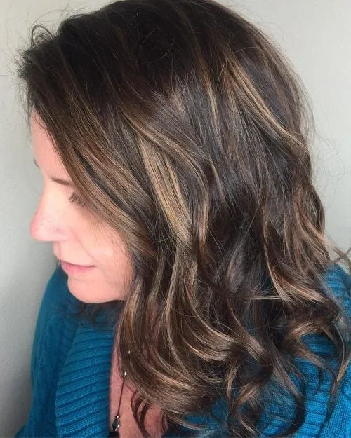 Fantastické kaštanové vrcholy' title=