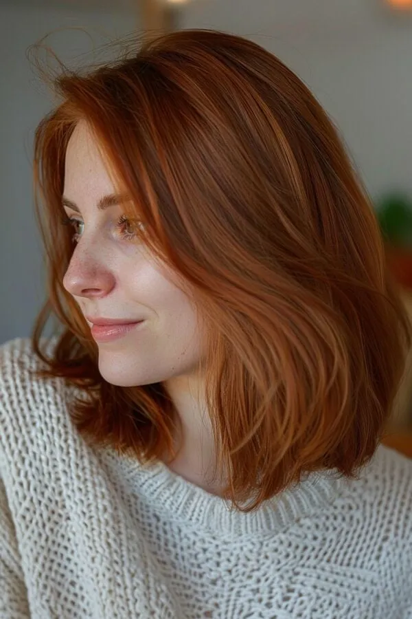 Neutrální světlý muškátový oříšek' title=