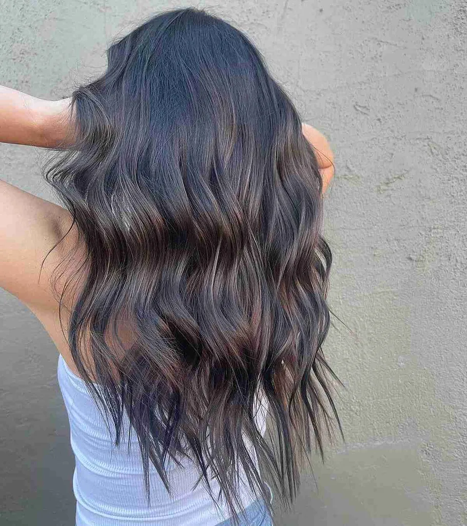 Deep Mushroom Brown Shade' title=