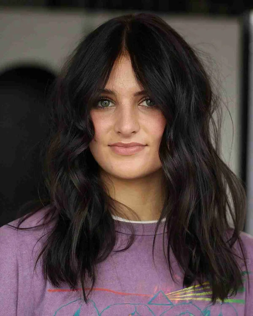 Meget mørk chokoladebrun' title=