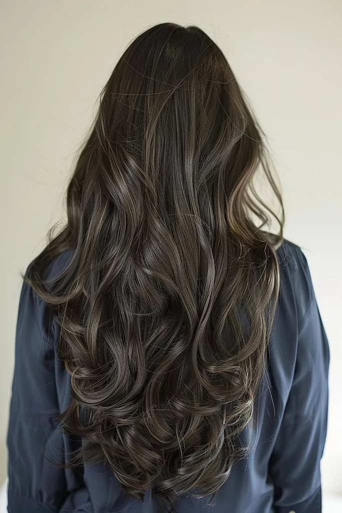 Mørke askebrun' title=