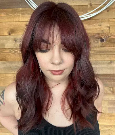 그늘에서 15 개의 색조가 보일 것입니다