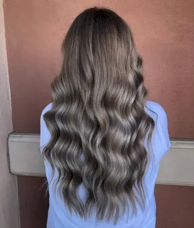 Sandy Mushroom Brown