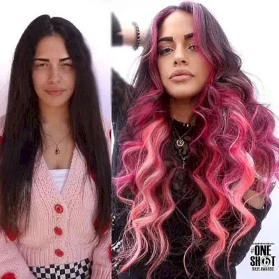 Plaukų ir plaukų idėjos, kurios gali būti brangios 2024 m