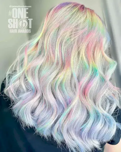 46 뜨거운 이상 2024