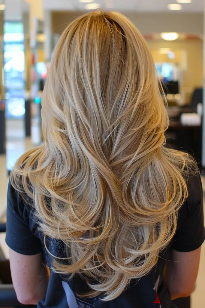 Tom natural de inverno bege-loiro' title=