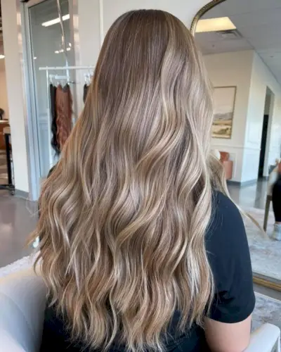 25 Hellbraunes Hard Mit Moreros -Reflexions