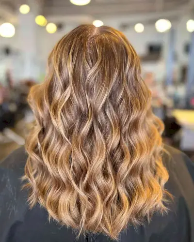 41 רעיונות לשיער בלונדיני עם דבש מצב טרי בשנת 2024