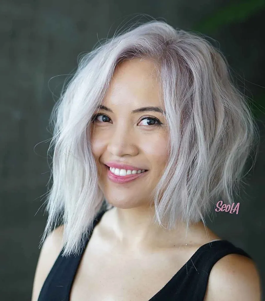 Perlmutt-Platinblond' title=