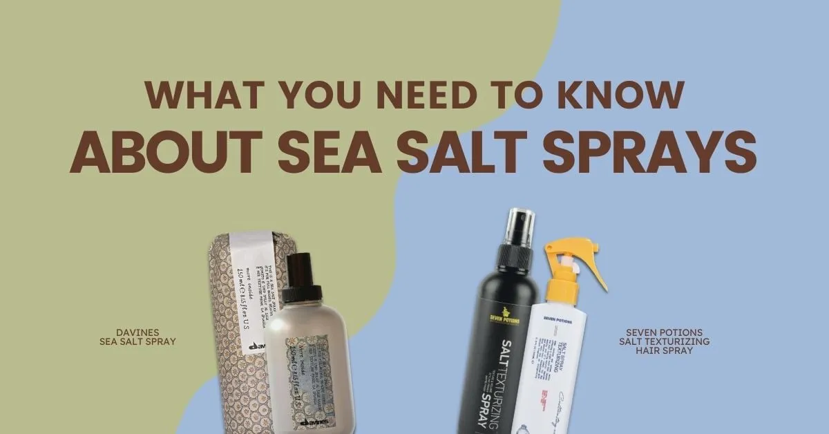 Meersalzspray stellte häufig Fragen' title=