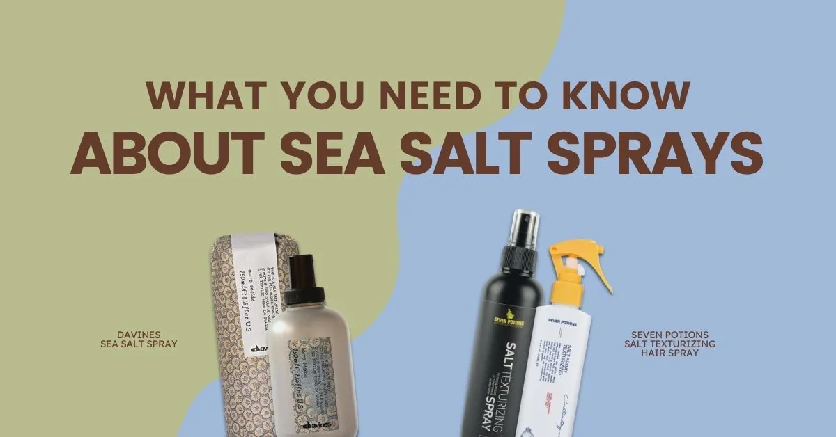 Mořská sůl ve spreji – často kladené otázky' title=
