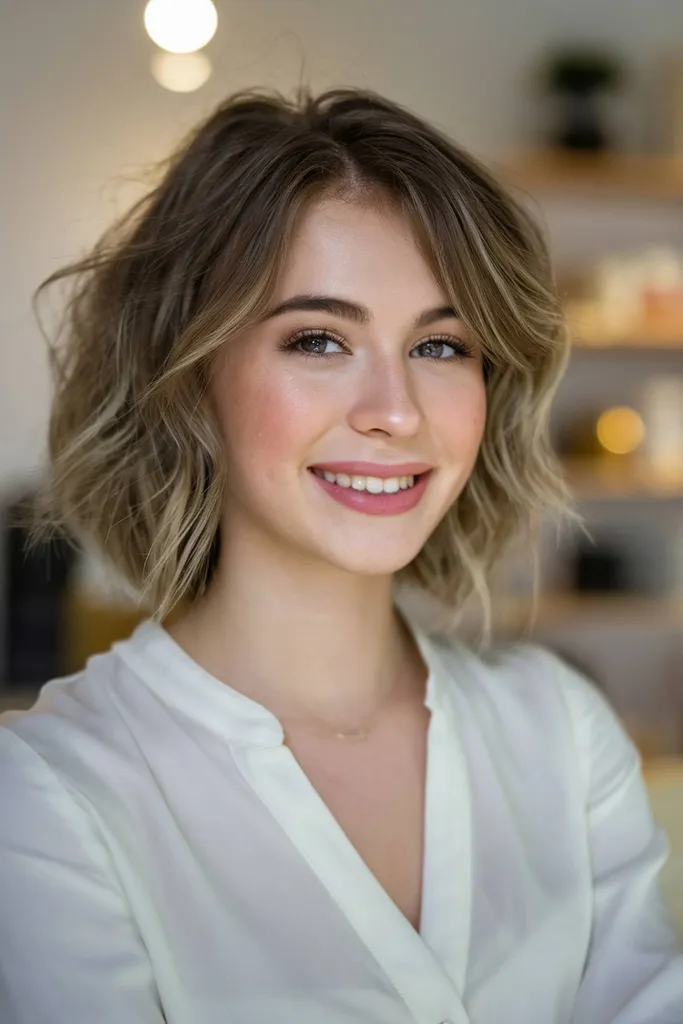 15+ trendy strapatých účesov, o ktorých všetci hovoria v roku 2026