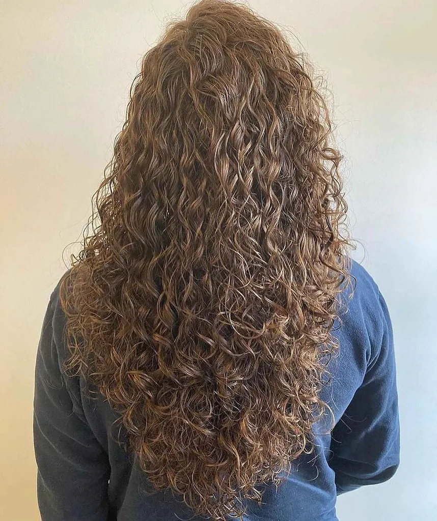 Root Perm Spiral Perm' title=