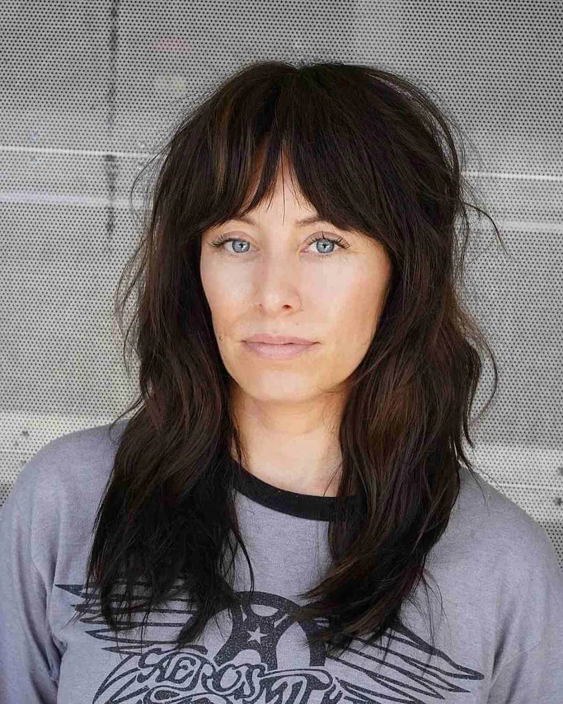 Franja tallada con navaja' title=