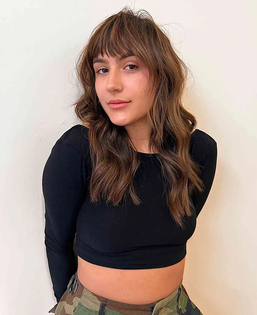 46 barberknivklippede håridéer, du sandsynligvis kan trække af