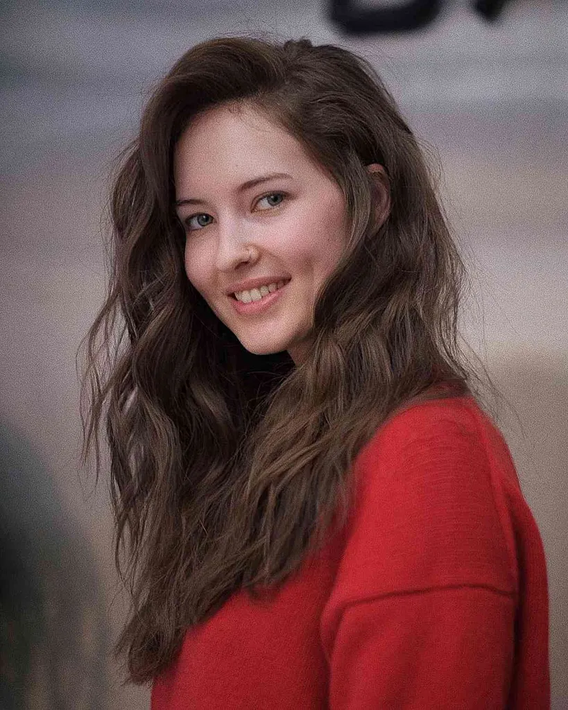 Vrstvené plážové vlny a hlboká bočná časť' title=