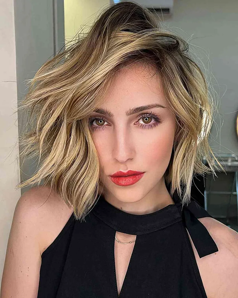 75 pôsobivých účesov s hlbokými bočnými partiami, ktoré dodajú jednoduchý, ale ohromujúci vzhľad