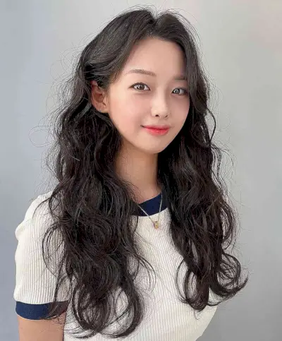 Ar matėte nuolatinę šukuoseną? Priešingu atveju galite pamatyti 25 pavyzdžius