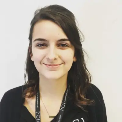 Quick and Casual Brigitte Bardot in Half-Down Style for School