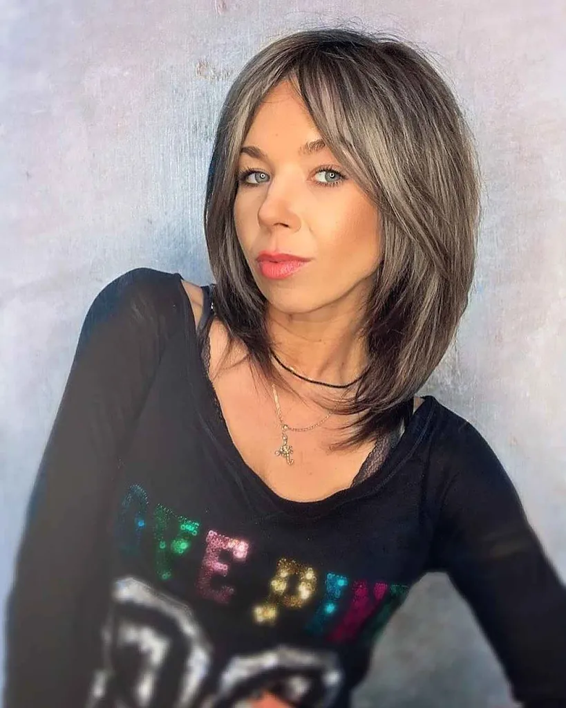 globo con una parte media' title=