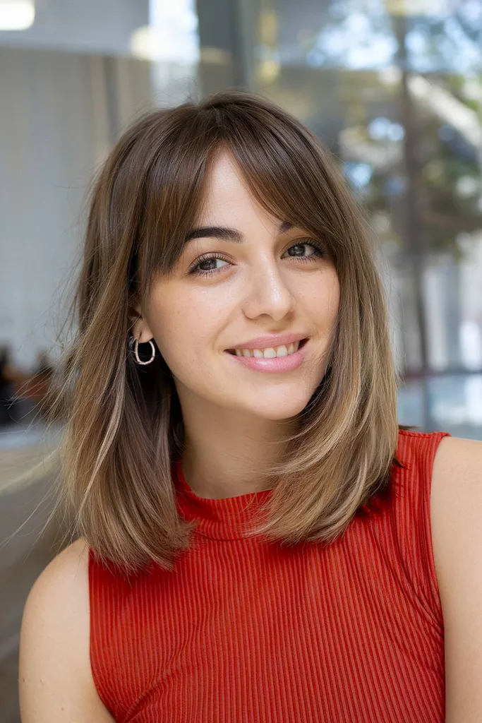 15+ söta hårklippningar som alla kommer att bli besatta av 2026