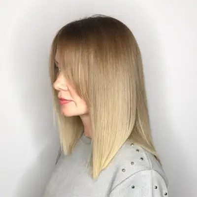 Seamless & Trendy Hair
