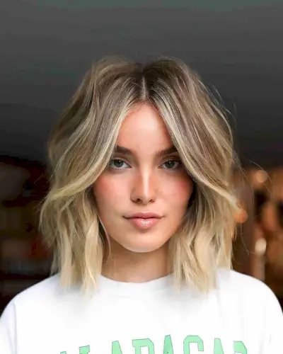 Balanced Shoulder-Grazing Lob