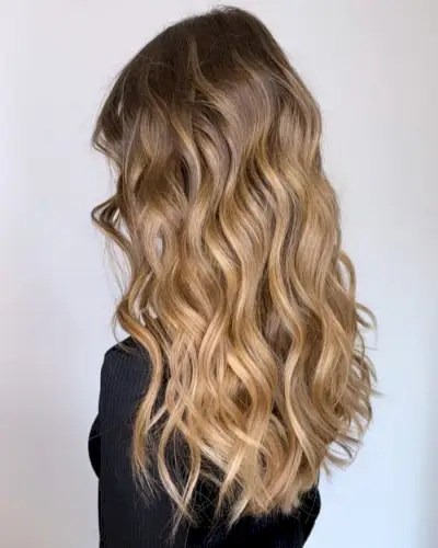Mermaid Waves