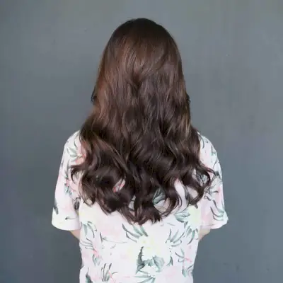 Body Wave Spiral Perm