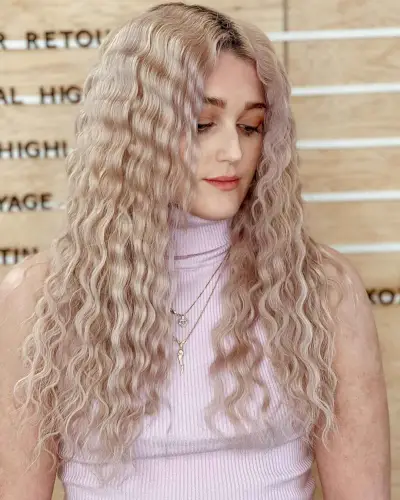 24 moderních způsobů stylizace aktivních vlasů