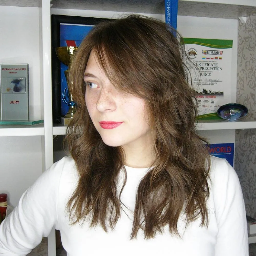 Texture moderne avec une partie latérale' title=