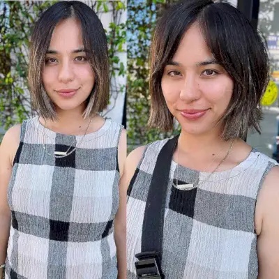 41 Acconciature per lavarsi e andare per le donne a bassa manutenzione