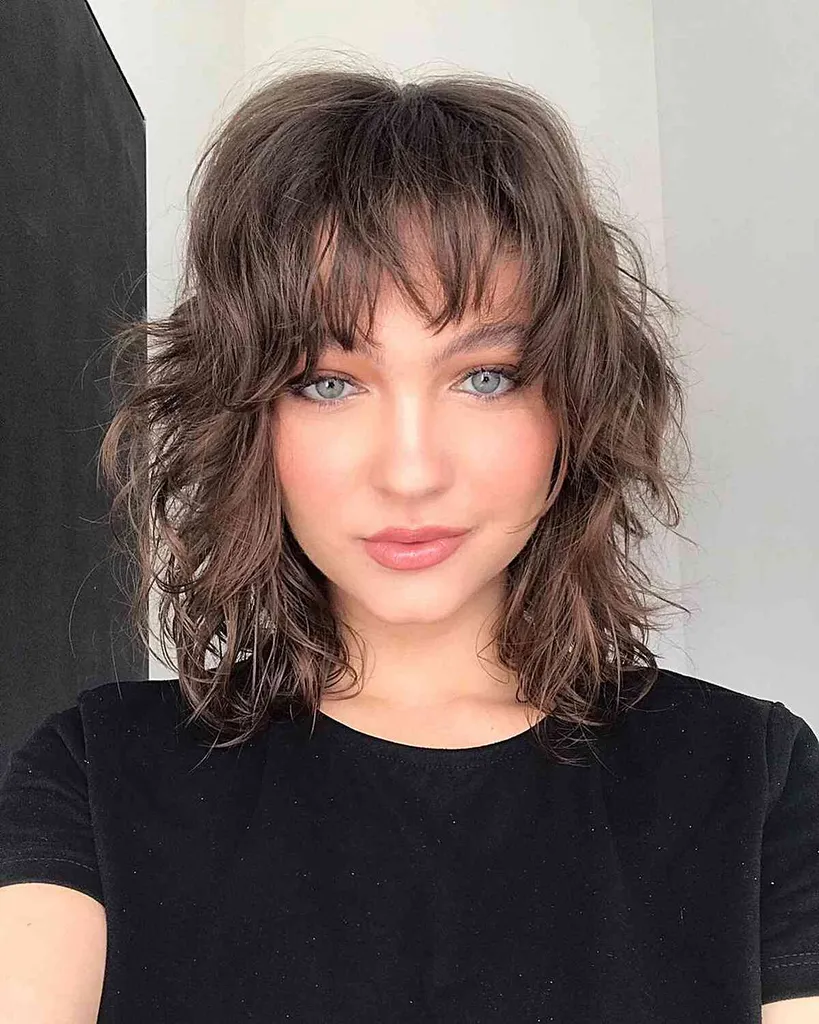 79 de cele mai bune coafuri pentru rărirea părului pentru a arăta și a se simți mai plin' title=