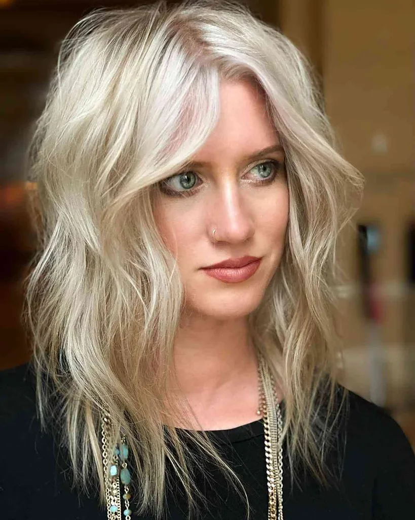 79 de cele mai bune coafuri pentru rărirea părului pentru a arăta și a se simți mai plin' title=