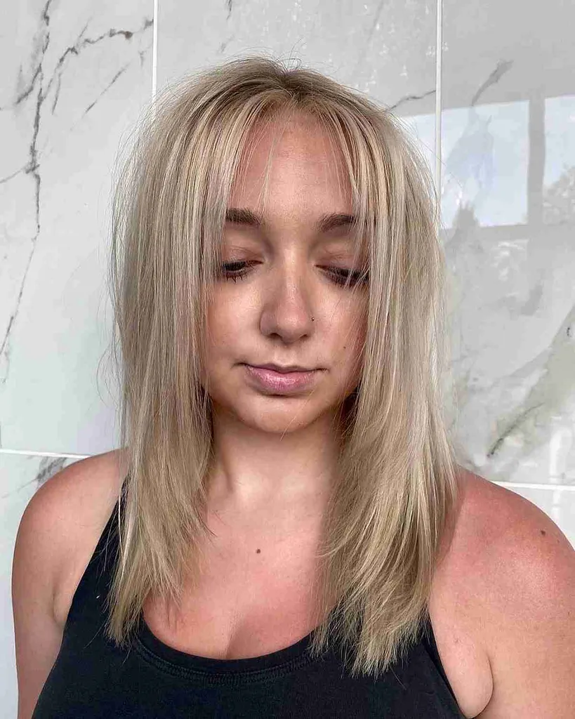 79 de cele mai bune coafuri pentru rărirea părului pentru a arăta și a se simți mai plin' title=