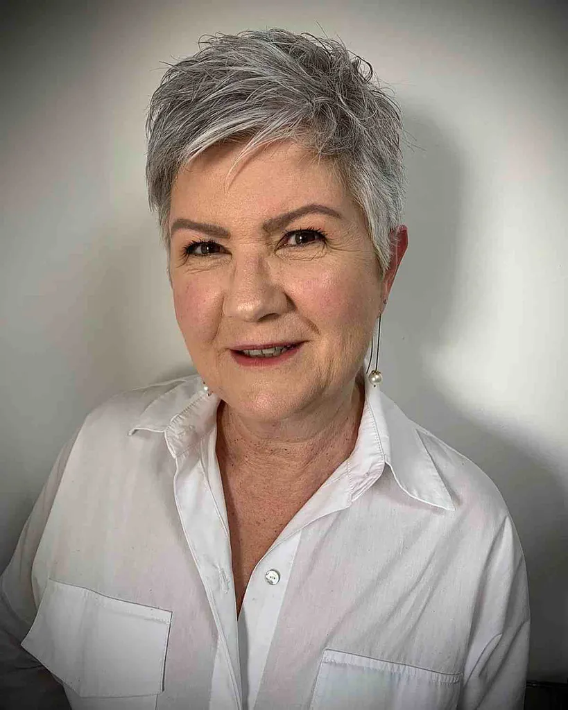 79 de cele mai bune coafuri pentru rărirea părului pentru a arăta și a se simți mai plin' title=