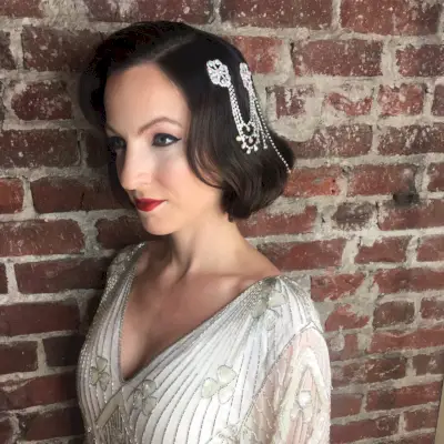 Timeless Faux Bob hairstyle