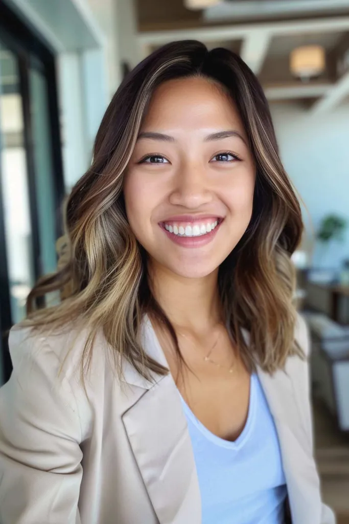 2026년에 당신을 구식으로 만들지 않을 세련된 선생님 헤어스타일 20가지