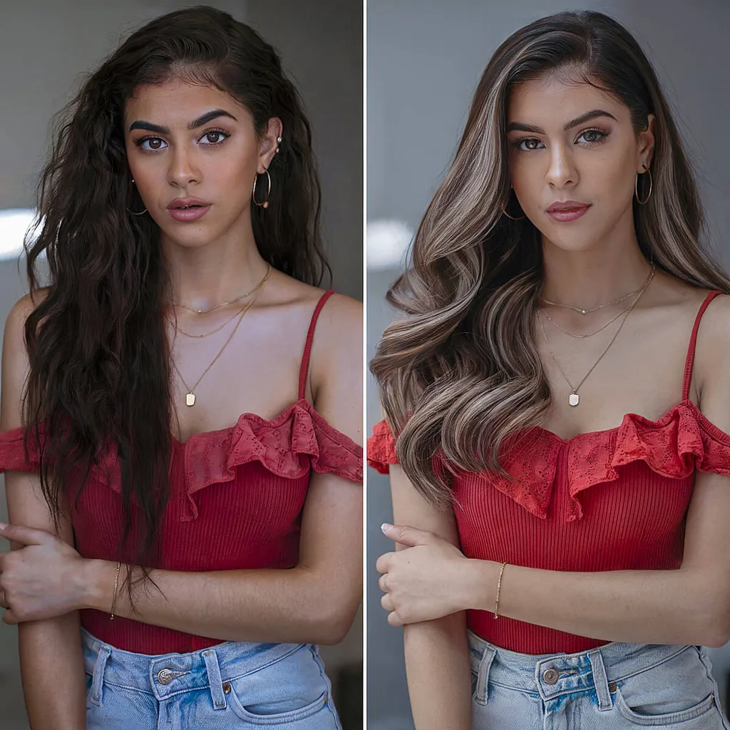 15+ trendy Latina-frisurer, som alle elsker i 2026