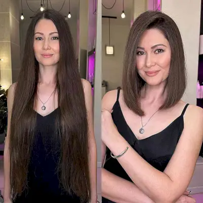 Stunning Makeover for Ladies Aged 30 and Up