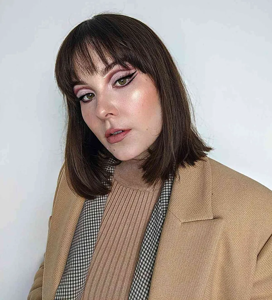 Lindos globos con flecos' title=