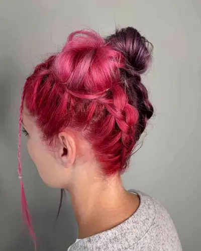 20 tímov tímových účesov