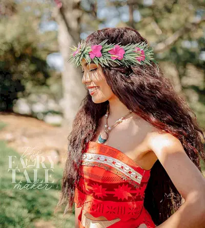 25 Havajských účesů ve vzhledu nejkrásnějšího ostrova