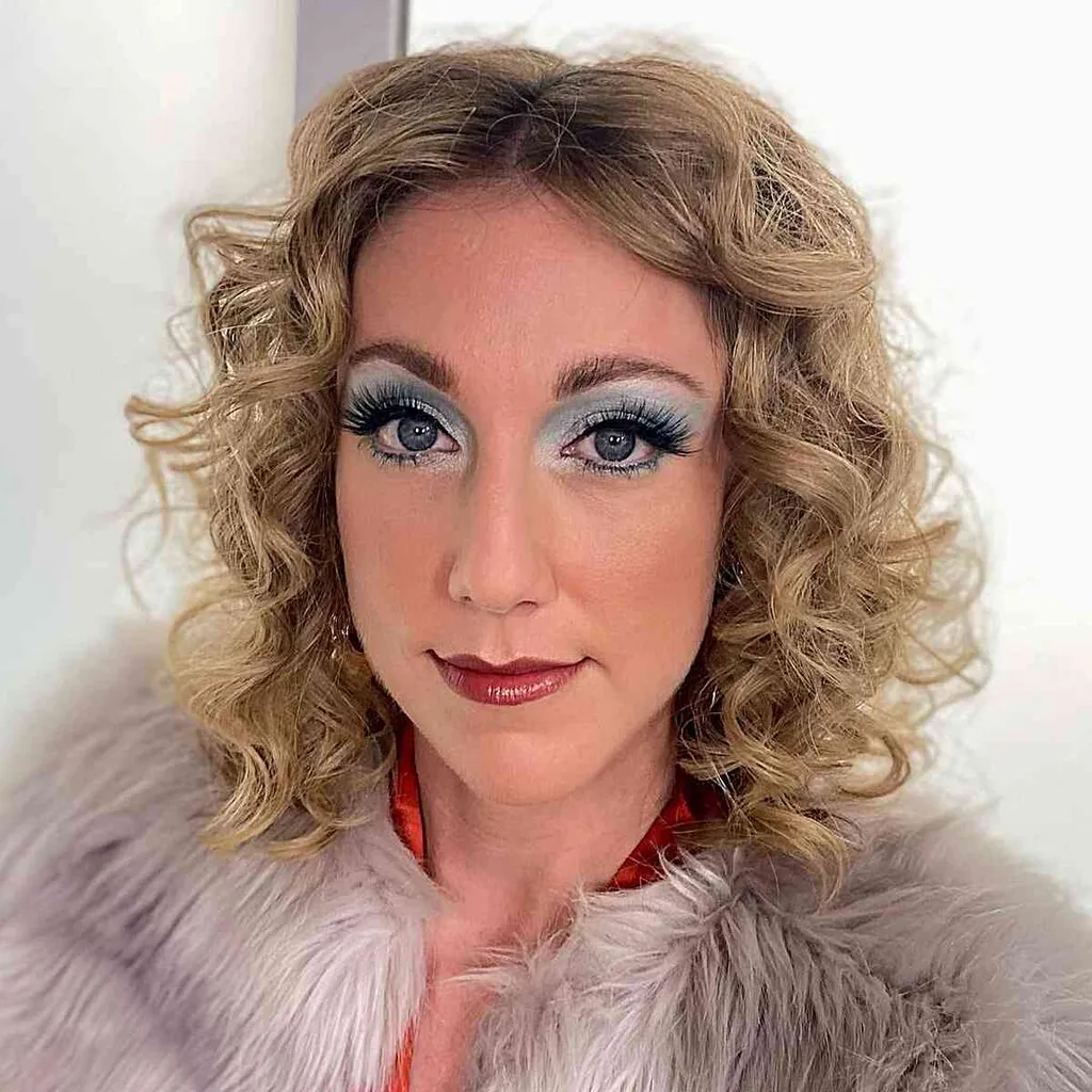 25 najlepších nápadov na disco vlasy, ktoré môžete vyskúšať' title=