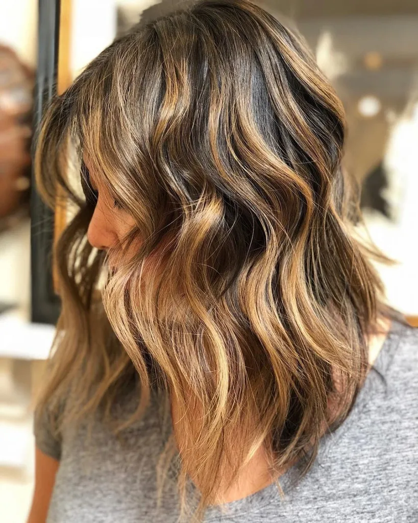 75 verschillende kapsels om te proberen in 2026' title=