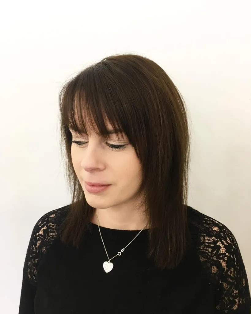 75 verschillende kapsels om te proberen in 2026' title=