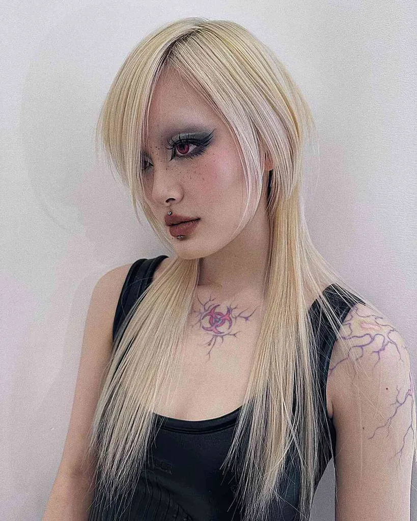 75 verschillende kapsels om te proberen in 2026' title=