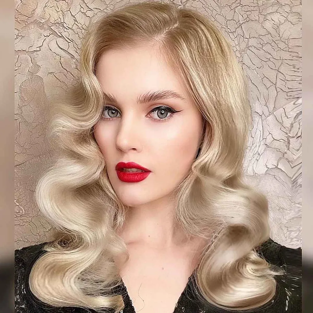 75 verschillende kapsels om te proberen in 2026' title=