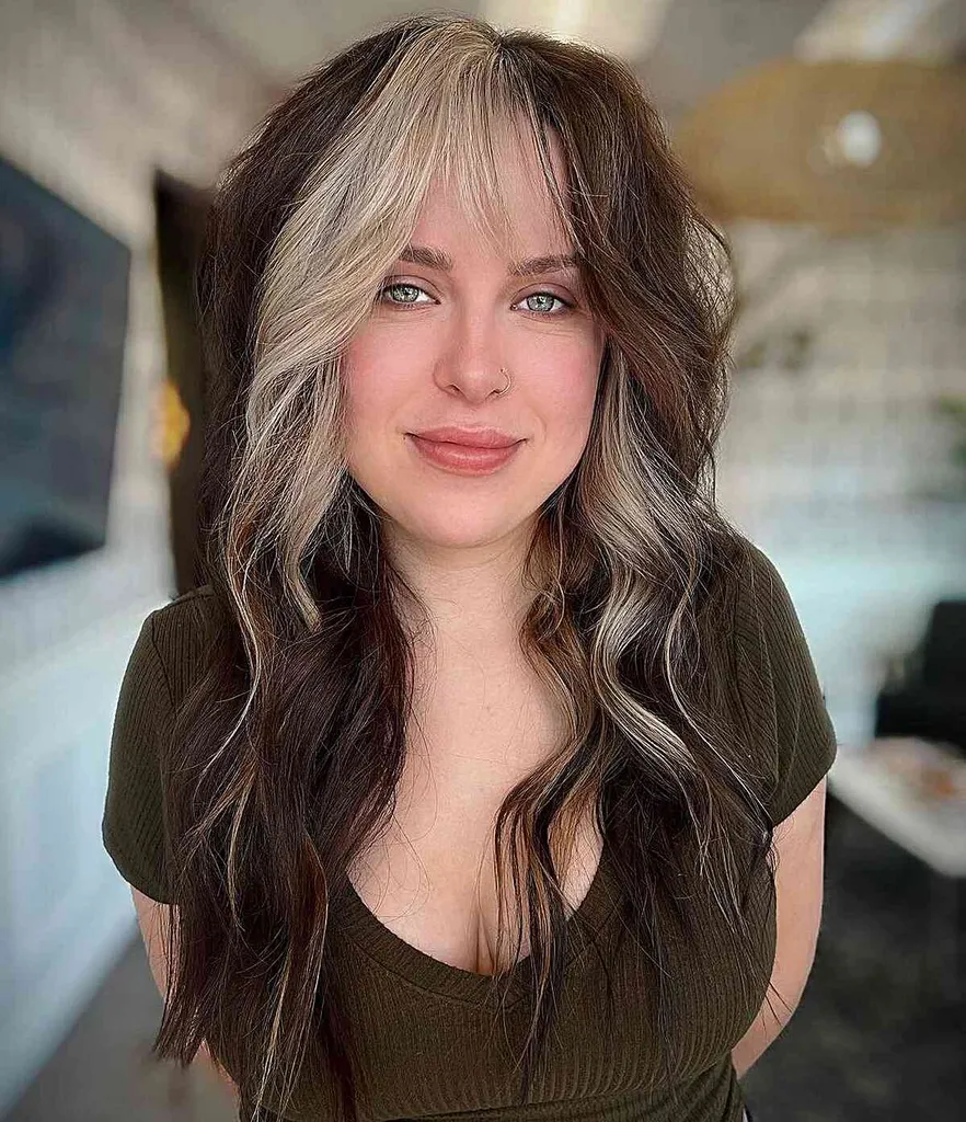 75 verschillende kapsels om te proberen in 2026' title=